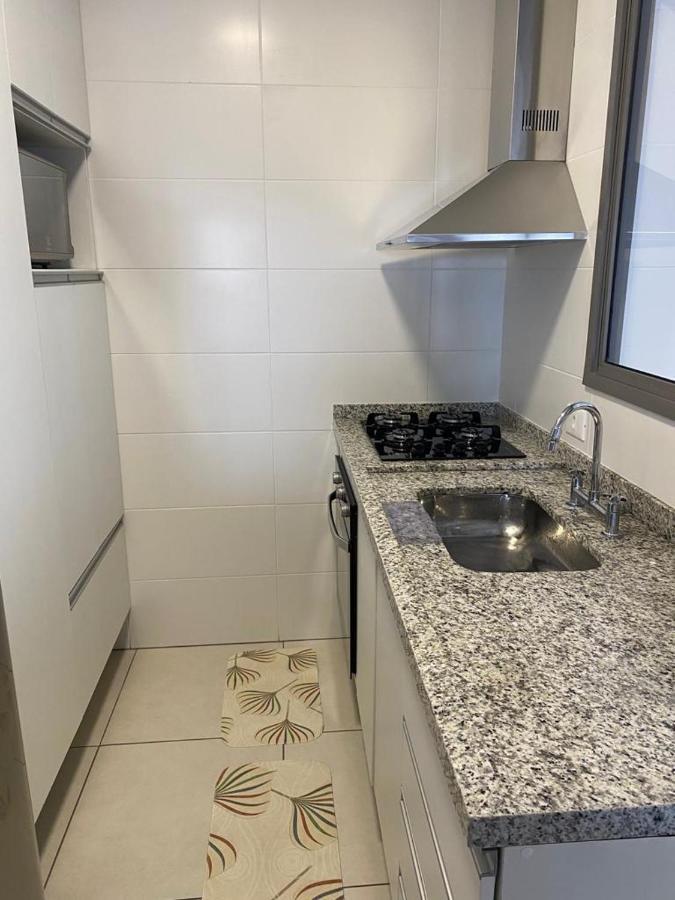 Sossego Beira Mar Διαμέρισμα Bertioga Εξωτερικό φωτογραφία